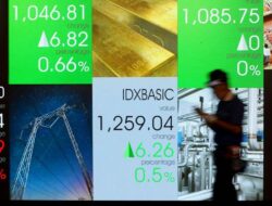 7 Perusahaan Masuk Pipeline IPO BEI, Tiga Emiten Memiliki Aset Jumbo