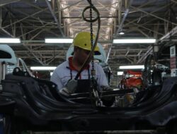 Pemutusan Hubungan Kerja Terjadi Ke Industri Komponen Pada APM Diminta Tak Rumahkan Pekerja