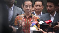 Jokowi Bawa 26 Video Yang Terkait Di Tindak Kejahatan Tudingan Ijazah Palsu