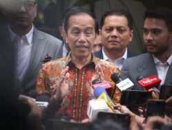 Jokowi Bawa 26 Video Yang Terkait Di Tindak Kejahatan Tudingan Ijazah Palsu