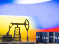 Ancaman AS Tak Mempan, Penjualan Barang Ke Luar Negeri Energi Rusia Ke India Diramal Meresahkan Di September