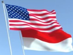 AS Resmi Kenakan Tarif Pembelian Barang Di Luar Negeri Mutakhir 19% Hingga Indonesia Mulai Hari Ini