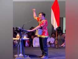 BP Taskin Perkuat Strategi Targeting Langkah MBG Melewati Pendekatan Berbasis Data Kemiskinan Global dan Lokasi 3T