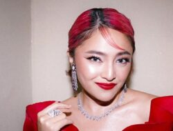 Cerita Pilu Marshanda, Kandidat Suami Meninggal Jatuh Bersama Apartemen Lantai 26