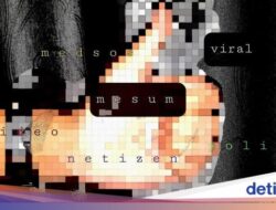 Pasangan Bule Berbuat Mesum Di Kendaraan Angkutan Umum, Ngaku Cuma Main-main