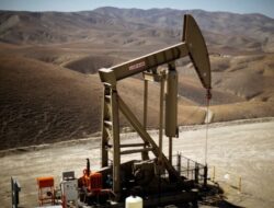 Harga Energi Mendidih Imbas AS Perpanjang Gencatan Tarif 90 Hari Di China