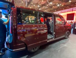 2 Kendaraan Pribadi Honda Dari Sebab Itu Kendaraan Pribadi Kandidatteratas Hingga GIIAS 2025