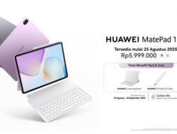 Beri Pengalaman Hidup Lebih Di Laptop Sebagai Mahasiswa dan Profesional