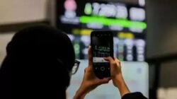 IHSG Terus Cetak Pencapaian Mutakhir, Selangkah Lagi Tembus 8.000