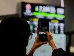 IHSG Terus Cetak Pencapaian Mutakhir, Selangkah Lagi Tembus 8.000