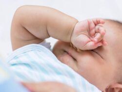 Kisah Kelahiran Bayi Tertua Hingga Dunia, Embrionya Disimpan Sebelum Tahun 1994