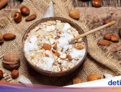 5 Rekomendasi Menu Sarapan Sehat Untuk Ahli Kesejaganan Kardiovaskular, Bisa Dicontek!