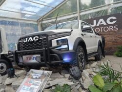 Indonesia Kembali Kedatangan Merek China, Kini Giliran JAC Motors