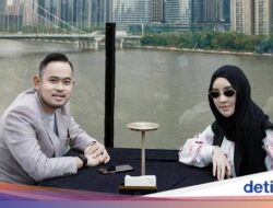 Juragan 99 dan Istri Kompak Makan Serta Hangout Bareng Raffi Ahmad