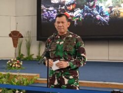 Keluarga Almarhum Arya Danu Minta Pemberian TNI, Kapuspen: Panglima Belum Terima Informasi