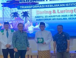 Keadaan Jemaah Haji Karena Itu Prioritas, Perdokhi Sampaikan 16 Rekomendasi
