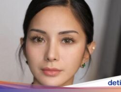 Doyan Konsumsi Jepang, Kirana Larasati Masak Udang pakai Matcha