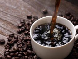 11 Manfaat Minuman Kafein Hitam Tanpa Gula Bagi Kesejajaran yang Perlu Diketahui