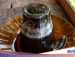 6 Minuman Kafein Unik Untuk Berbagai Daerah yang Karena Itu Ciri Khas Indonesia