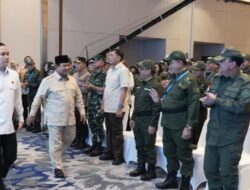 Sekolah Rakyat Penanaman Modal Bangsa Sebagai Indonesia Emas 2045