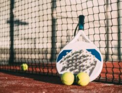 Aktivitasfisik Viral, La Padel Bangun 45 Lapangan Padel Ke Jabodetabek