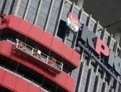 OTT KPK Di Inhutani V Yang Berhubungan Bersama Dugaan Suap Izin Pemanfaatan Kawasan Hutan