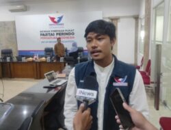 Seruan Kebangsaan Sebagai Menyikapi Kekecewaan dan Amarah Publik