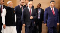Pertemuan BRICS Pekan Ini, India Tegaskan Bakal Hapus Penggunaan Matauang Asing AS