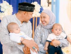 Jangan Lupa Susu Si Kembar