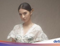 Pesona Raline Shah Di Cicip Durian Medan hingga Sandwich Denmark