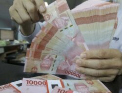 Picu Kejahatan Perbankan, Transaksi Judol Nyaris Tembus Rp1.000 Triliun