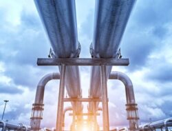 Pipa Energi Druzhba Dari Sebab Itu Sasaran Konflik Bersenjata, Negeri UE Ini Semprot Ukraina