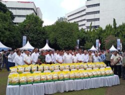 Jaga Harga, Jamin Akses Kelaparan Global Rakyat