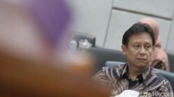 Menkes Minta Keluarga Pasien Paksa Praktisi Medis Buka Masker Disanksi Hukum: Biar Jera