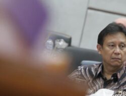Menkes Minta Keluarga Pasien Paksa Praktisi Medis Buka Masker Disanksi Hukum: Biar Jera