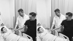Raffi Ahmad Berduka Mpok Alpa Meninggal Dunia: Kehilanganmu Begitu Terasa