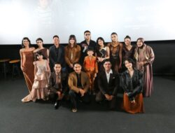 Series Catatan Hati Seorang Istri Rilis 22 Agustus Ke Balik Pernikahan yang Tampak Sempurna, Ada Kisah yang Tak Pernah Terucap