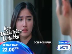 Cakra Overdosis, Alya Makin Mantap Bercerai Bersama Devan?
