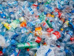 Sampah Plastik Asia Meresahkan 70% Di Tahun 2050