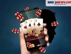 Teruskan 11 Ribu Laporan Ke PPATK, Gebuk Judol Ajak Komunitas Perangi Judi Online