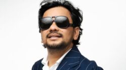 Saya Nyanyi Lagu Sendiri Harus Bayar