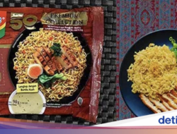 Tak Cuma Indomie! Ini 10 Mie Instan Indonesia Terenak versi Ramen Rater