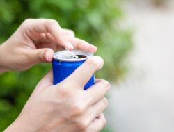 Wacana Inggris Larang Anak Ke Bawah 16 Tahun Konsumsi Minuman Berenergi