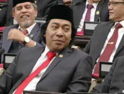 Adul Ungkap Komeng Kangen Melawak Setelahnya 10 Bulan Karena Itu Anggota Dewan Perwakilan Daerah