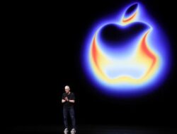 Apple Resmi Ungkap iPhone 17 Air Super Tipis, Lini iPhone 17, dan Sederet Gadget Terbaru