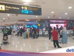 Bali Terendam Bencana Alam, Bandara Ngurah Rai Beroperasi Normal
