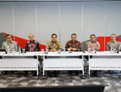 Buktikan Kinerja Solid Hingga Ditengah Tantangan Dunia, Telkom Optimis Ciptakan Kemajuan Jangka Panjang yang Berkelanjutan