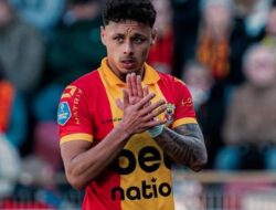Dean James Diprediksi Bersama Sebab Itu Starter Di Laga Bersejarah Go Ahead Eagles Di Laga Europa