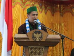 Kedaulatan Rakyat Tak Boleh Sepi Bersama Gagasan Segar Anak Muda