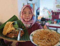 Diberdayakan BRI, Pecel Ndoweh Naik Kelas Dari Sebab Itu Masakan Kandidatteratas Kota Batu